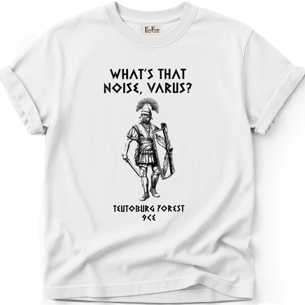 Teutoburg Forest Battle T-Shirt