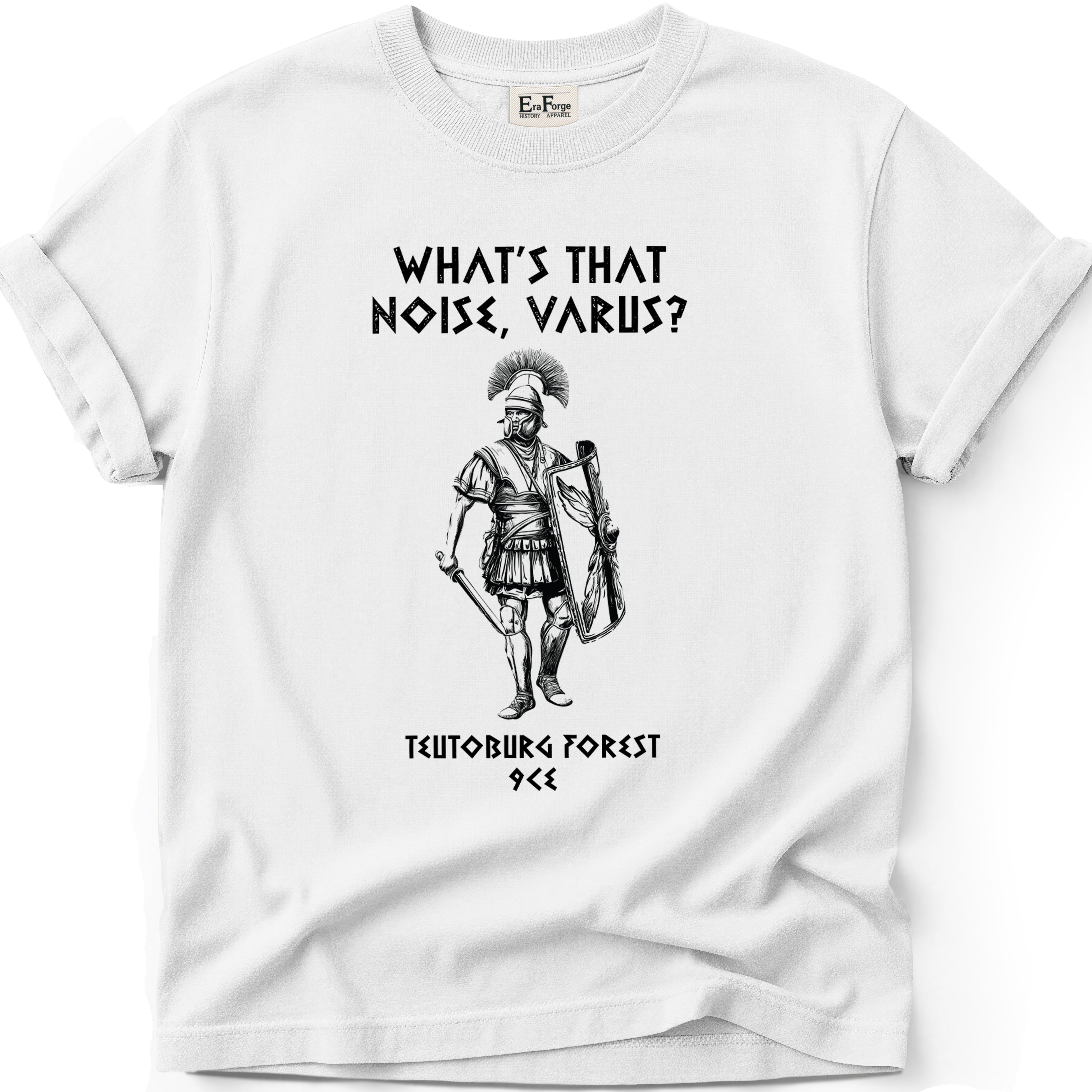 Teutoburg Forest Battle T-Shirt