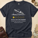 Titanic Funny Meme T-Shirt