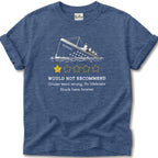 Titanic Funny Meme T-Shirt