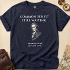 Thomas Paine Common Sense T-Shirt