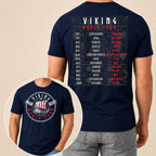 Viking World Tour T-Shirt