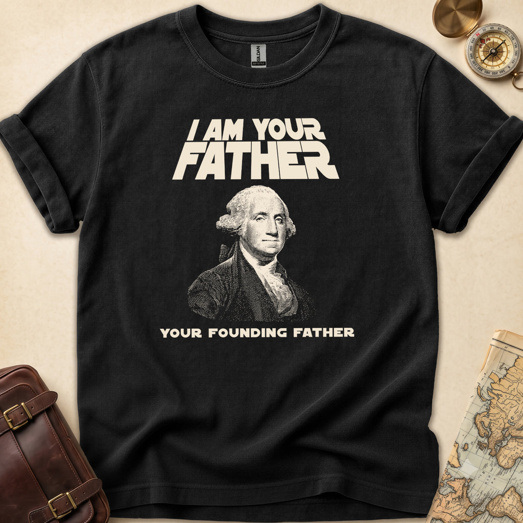 Founding Father T-Shirt