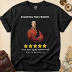 Fighting the French T-Shirt