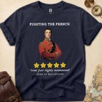 Fighting the French T-Shirt
