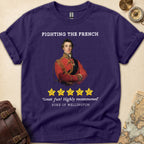 Fighting the French T-Shirt