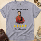Fighting the French T-Shirt